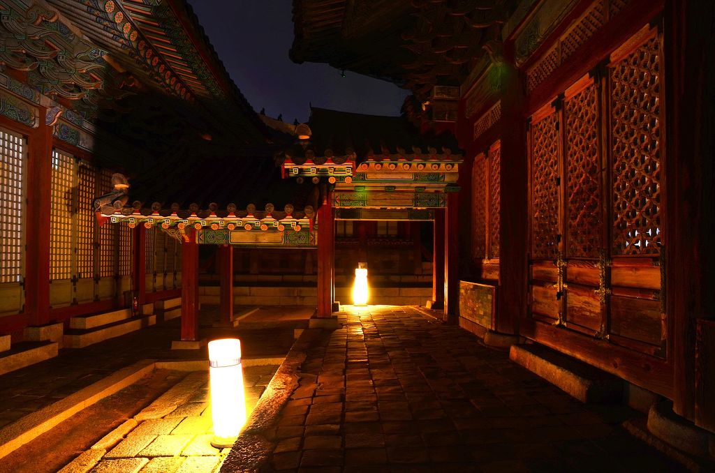  감성 돋는 서울 풍경 | 인스티즈