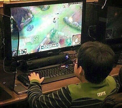 [LOL] 초등학생들이 제일 좋아한다는 챔피언 | 인스티즈
