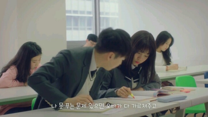 작가가 모태솔로인것같은 드라마 [열일곱] (인소 영상으로 보는기분) | 인스티즈