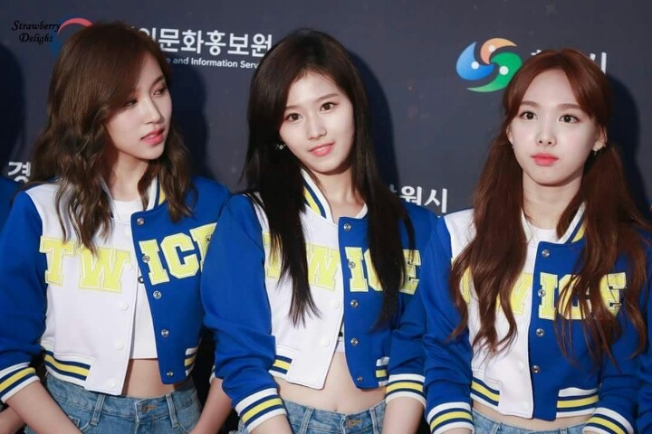 트와이스 미나 사나 | 인스티즈