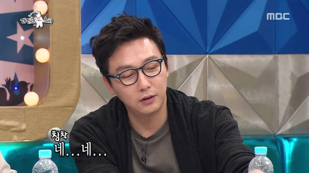 [라디오스타] 사촌여동생의 정체 ㅋㅋㅋㅋㅋㅋ | 인스티즈