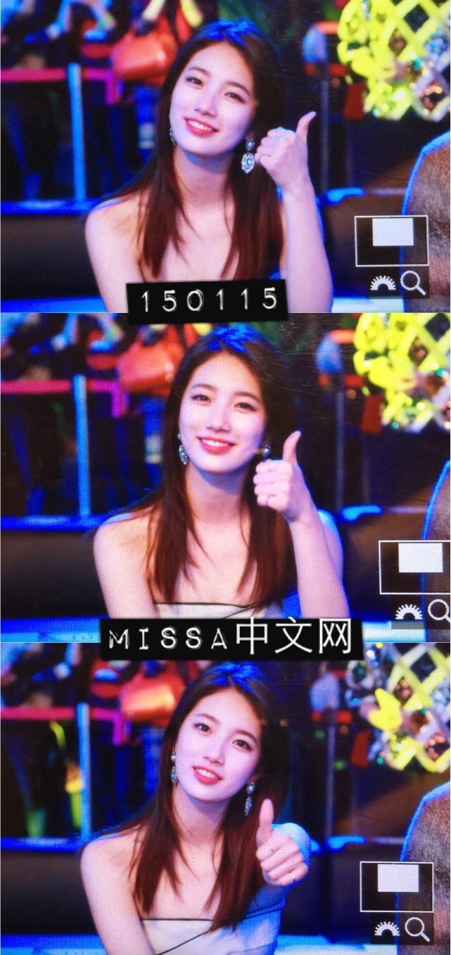 수지가 어마어마하게 예뻤던 날 | 인스티즈
