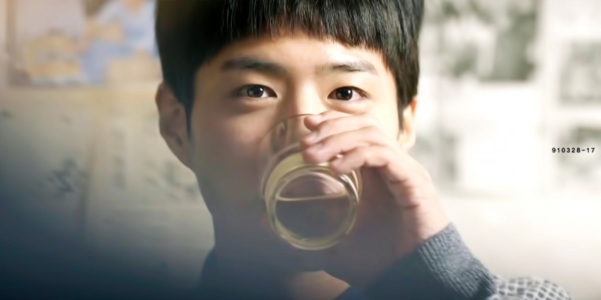 [응답하라1988] 정환이 눈빛 알아챈 택이.gif | 인스티즈