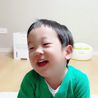 행복한 서언 서준이네 | 인스티즈