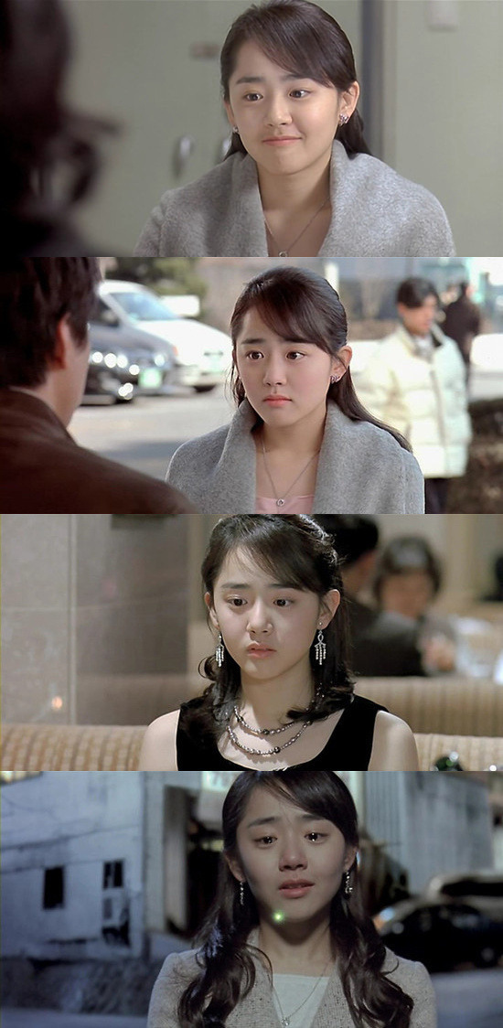 문근영 국민여동생 시절 분위기.jpgif | 인스티즈