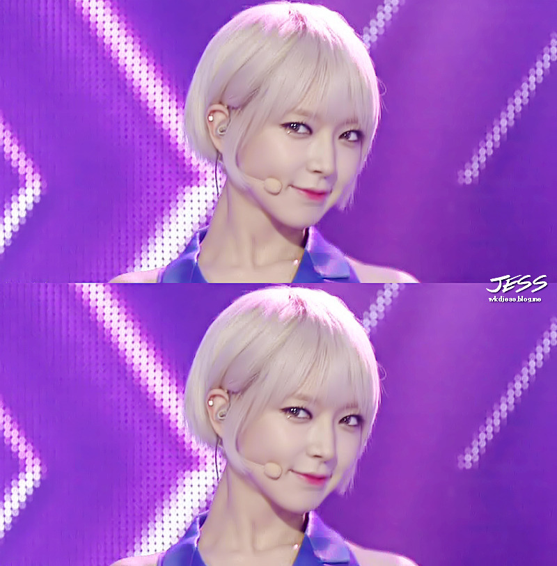 AOA 초아의 충격적인 남자취향.jpg | 인스티즈