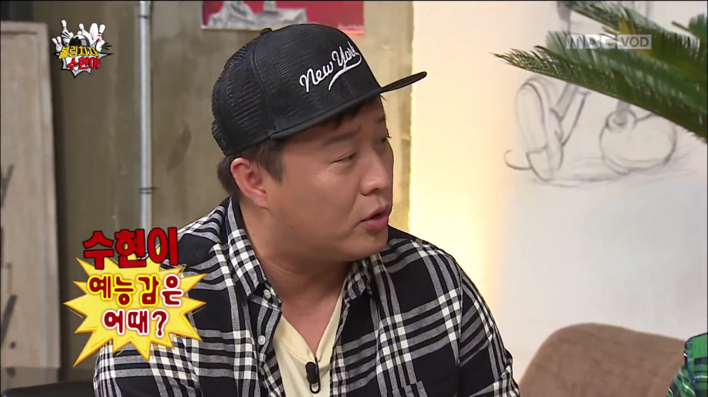[무한도전] 박명수 기적의 논리 끝판왕.jpg | 인스티즈
