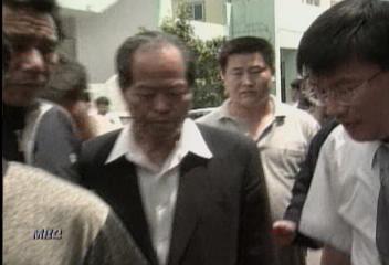 두 사람의 공무원 | 인스티즈