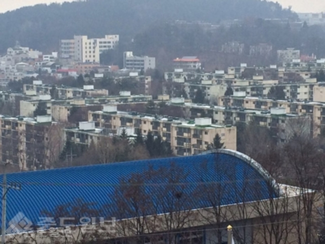 고려개발(주) 이미지