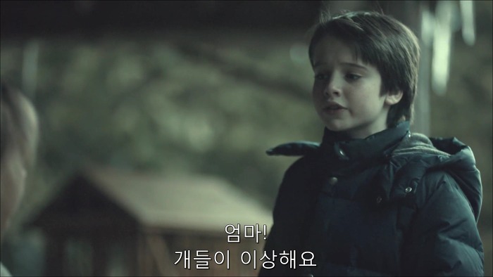[로맨틱스릴러미드] 한니발 (Hannibal) 시즌3 에피11 (1/4) | 인스티즈