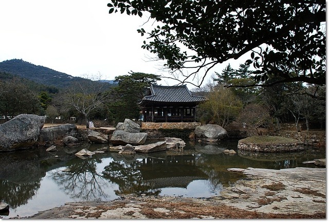 빛고을 기백산악회6주년 특별정기 산행(6월10.11일) " 강진 가우도와 해남보길도"1박2일