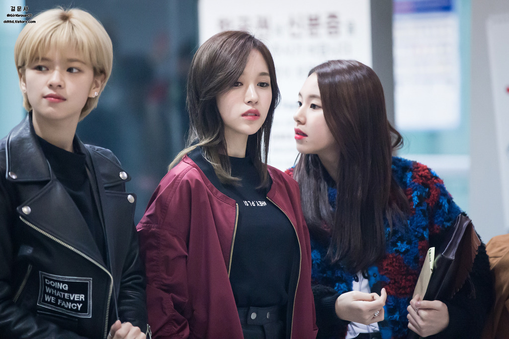 묘이 미나 | 인스티즈