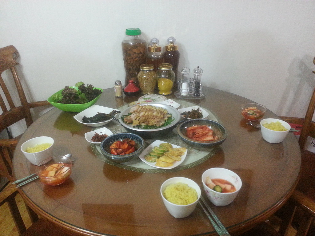 송화식당 이미지