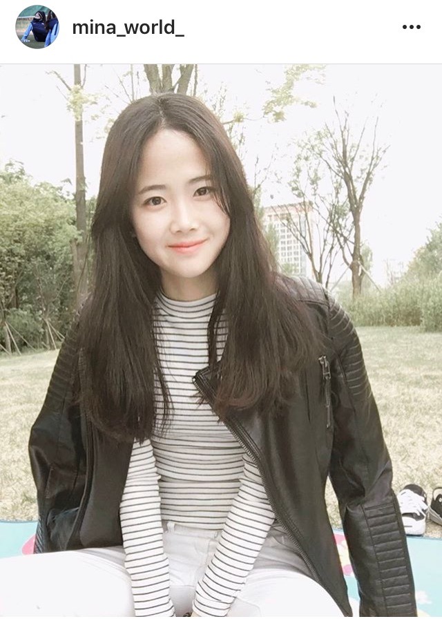 이민아 인스타 | 인스티즈