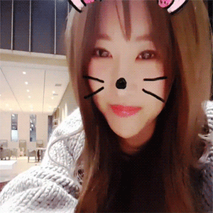 송지은.GIF | 인스티즈