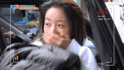 어제자 1박2일 또 나온 보미 | 인스티즈
