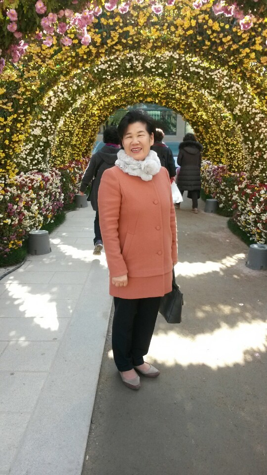 백목향 이미지