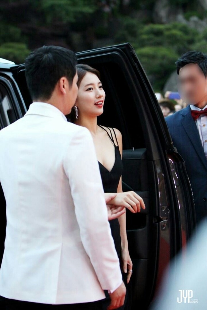 백상 시상식 수지 | 인스티즈