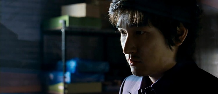 타짜 (The War Of Flower, 2006) 5화 | 인스티즈