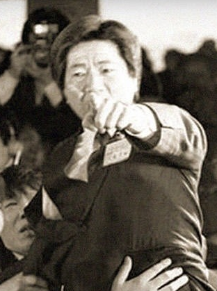 각종 삿대질(일명 : 너 고소!)짤 모음집.jpg | 인스티즈