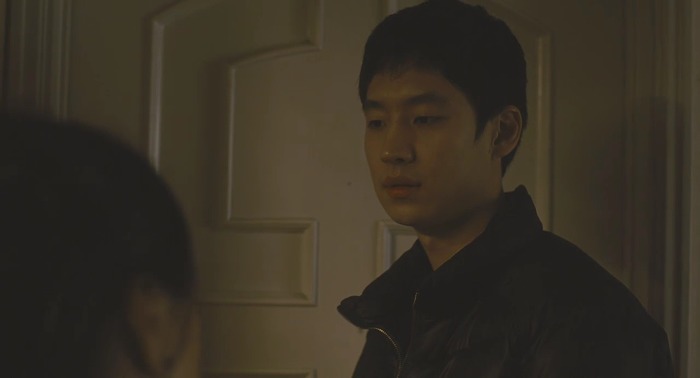 "세상 다 없어져도 나한텐 니가 있잖아." 파수꾼, Bleak Night (이제훈, 박정민, 서준영) - 完 | 인스티즈