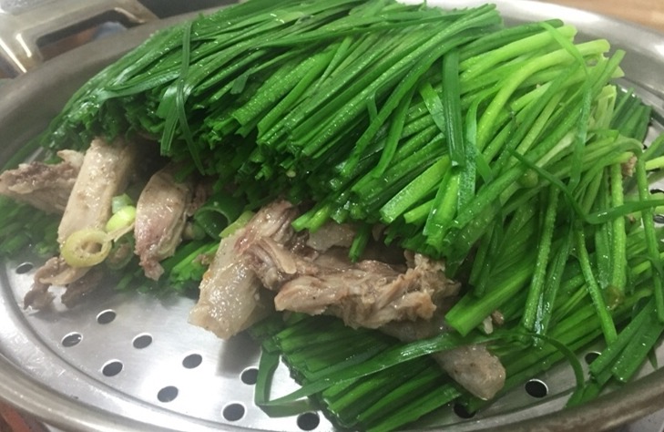 흑염소 전문 이미지
