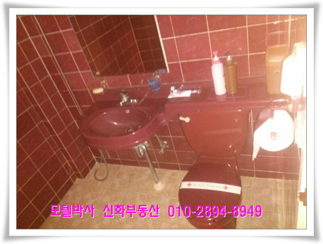 대둔산모텔 이미지