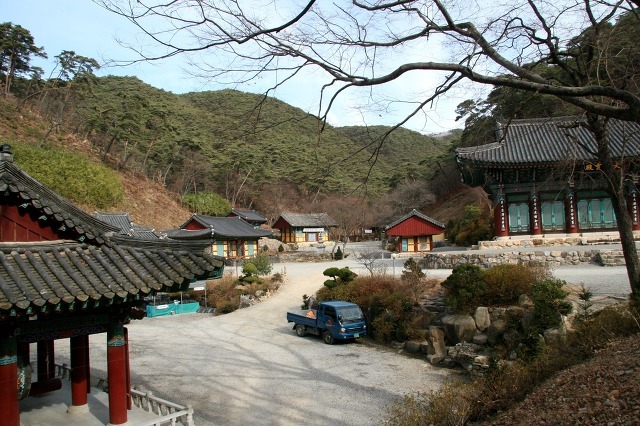 고운사 이미지