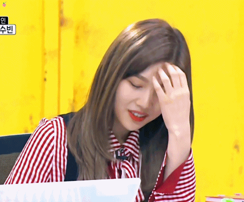 레드벨벳 조이.gif | 인스티즈