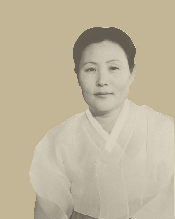 흥미 돋는 역대 한국 영부인들의 삶과 러브스토리 | 인스티즈