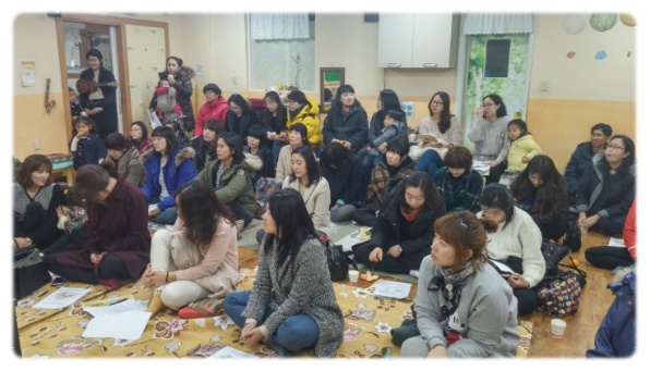 꿈밭유치원 이미지
