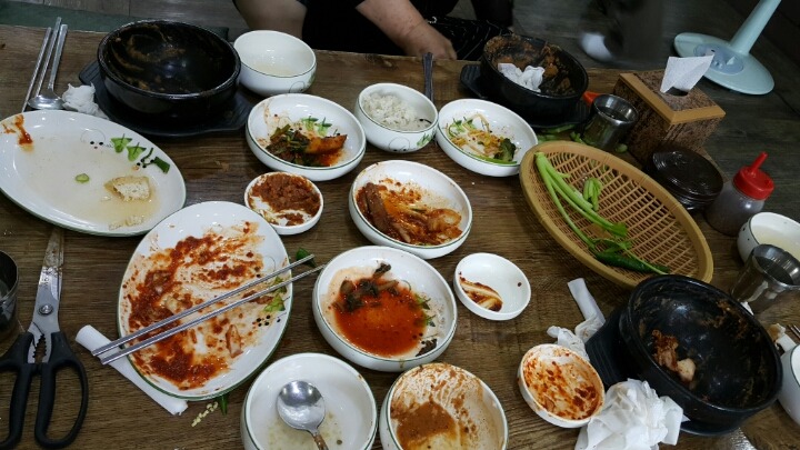 대박추어탕 이미지