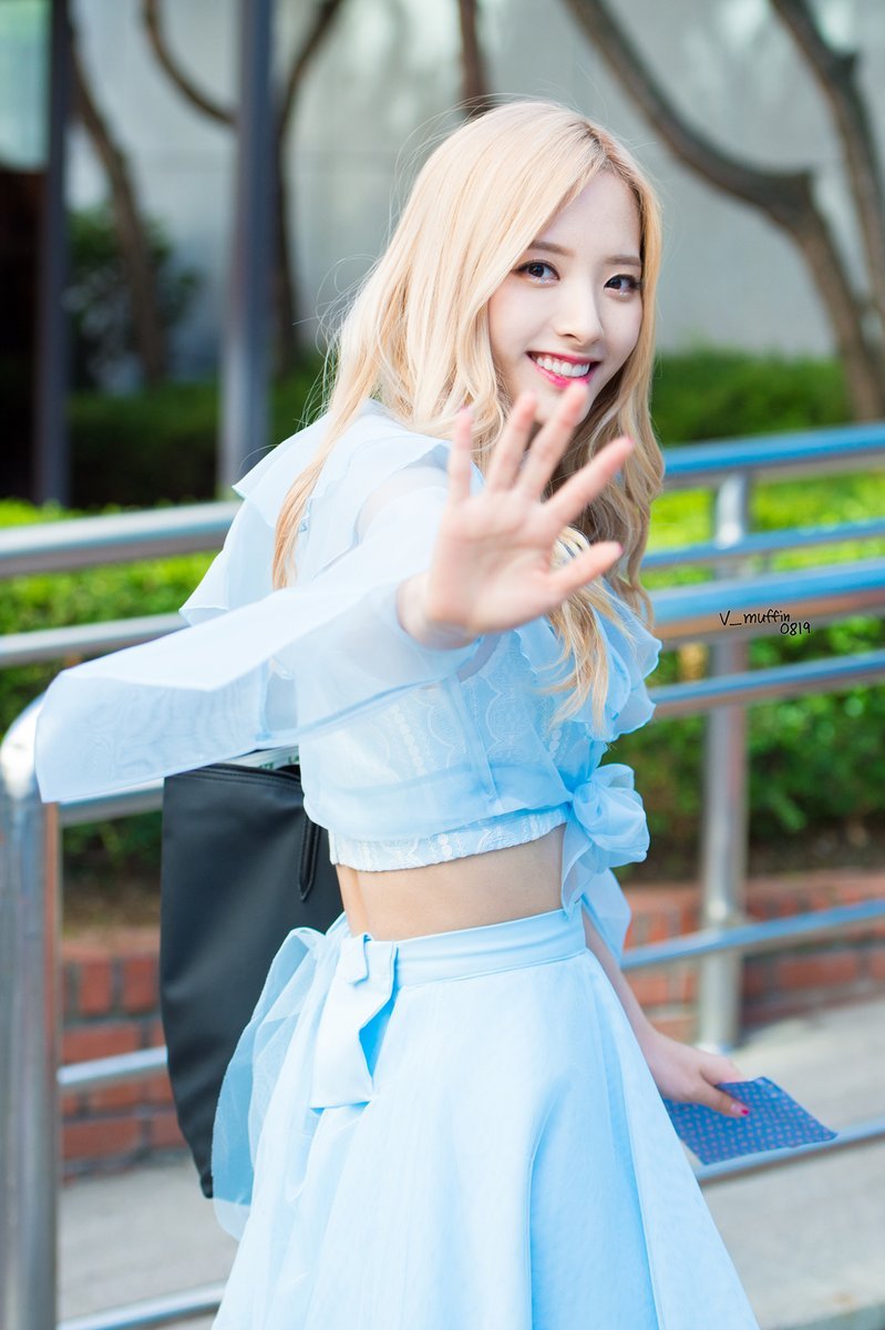 우주소녀 김지연.jpg | 인스티즈