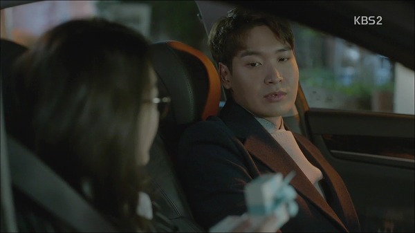소지섭,신민아 케미가 개연성이었던 드라마 [오마이비너스] 1화 (1) | 인스티즈