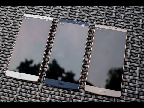 개인적으로 디자인이 괜찮았던 2015년 스마트폰들 | 인스티즈