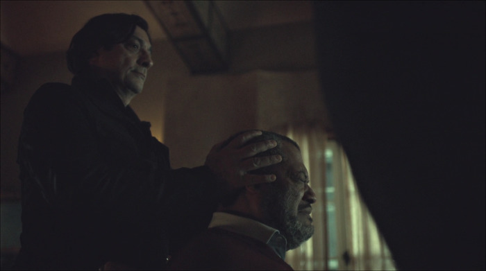[로맨틱스릴러미드] 한니발 (Hannibal) 시즌3 에피7 (1/4) | 인스티즈