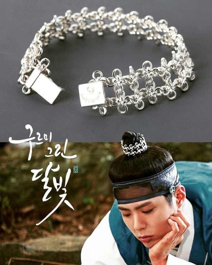 드라마 남주인공을 위해 특별 제작했다는 소품.jpg | 인스티즈