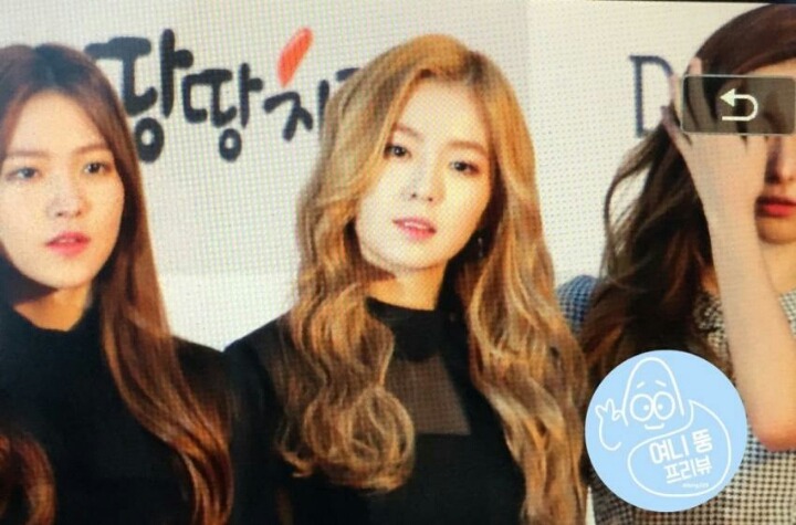어제자 아이린.jpg | 인스티즈