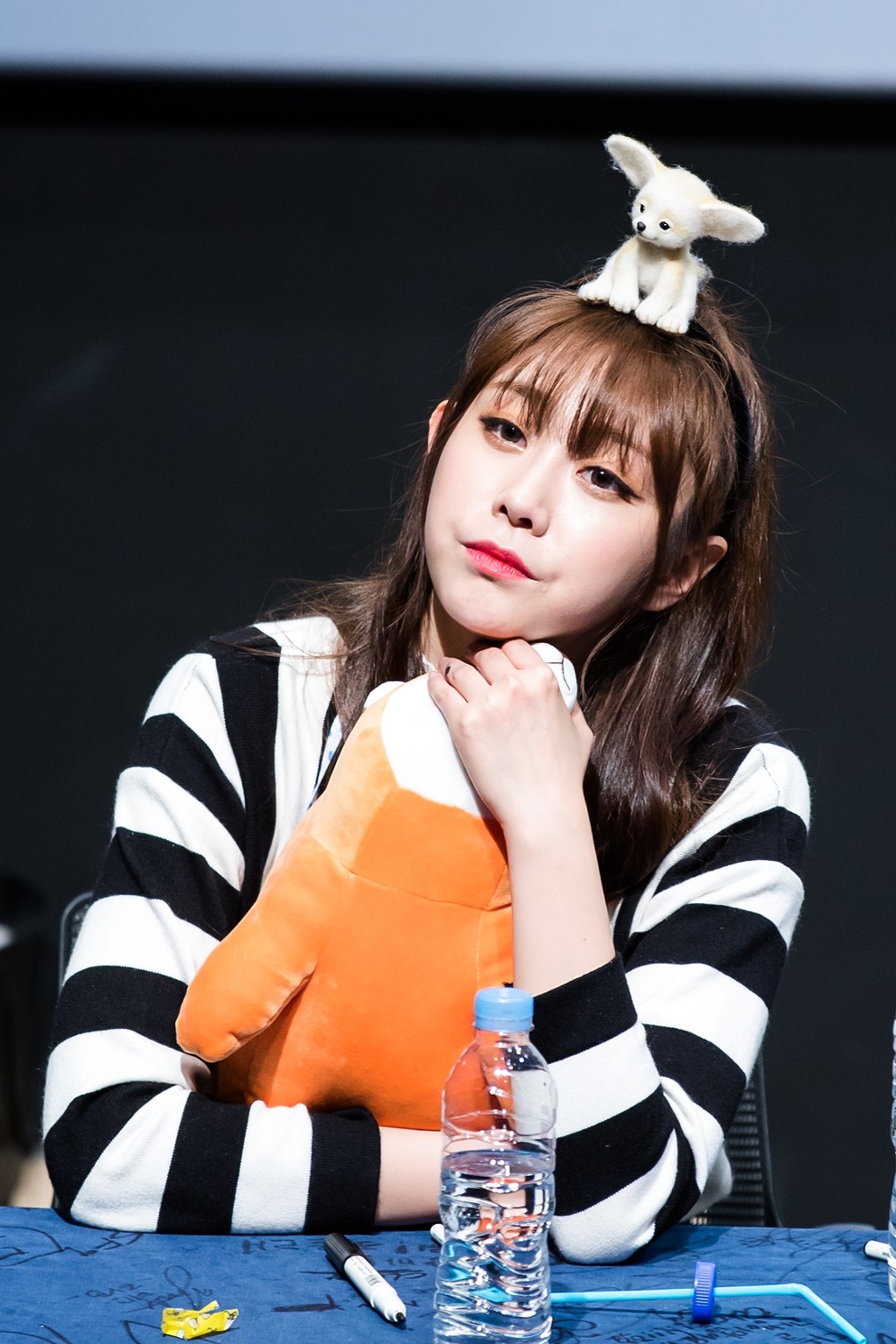 [러블리즈] 지수 | 인스티즈