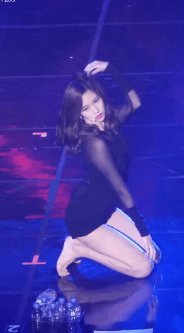 트와이스 미나의 24시간이 모자라 | 인스티즈