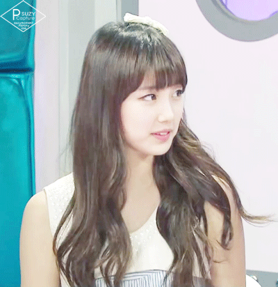 11시즌 수지.gif | 인스티즈