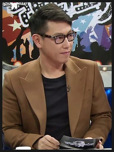 코디 잘하기로 소문이 자자한 윤종신 코디 하다하다 | 인스티즈
