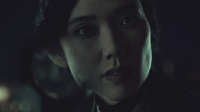 [로맨틱스릴러미드] 한니발 (Hannibal) 시즌3 에피7 (1/4) | 인스티즈