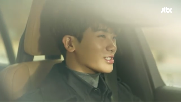 [힘쎈여자도봉순] 혼자 자는게 무서워서 앙탈부리는 남주.jpgif | 인스티즈