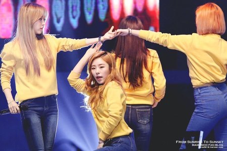 연습생 시절 같이 살았다는 마마무 이야기ㅋ | 인스티즈