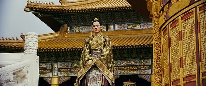 무조건 화려한 것이 최고임을 강조하는 쭝국 영화.jpg | 인스티즈