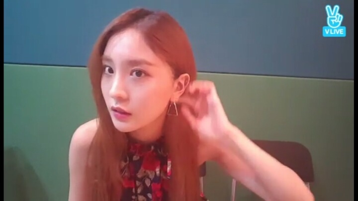 오늘자 소나무 비주얼 나현 브이앱 | 인스티즈