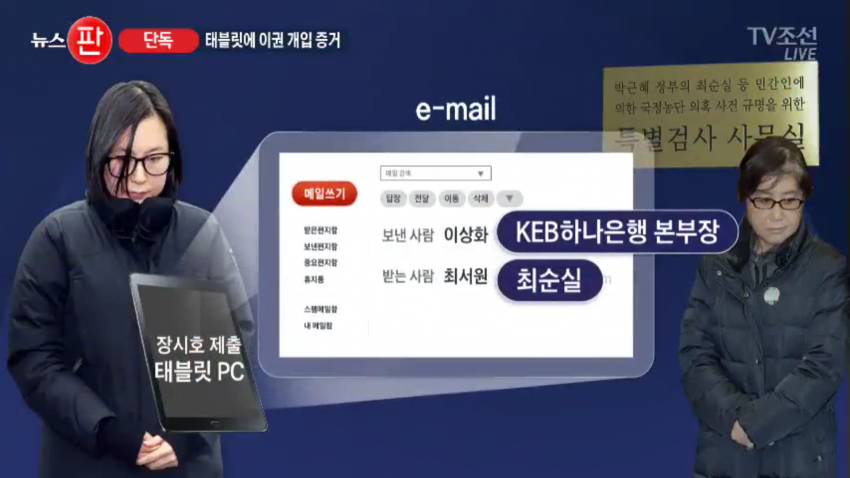 수사도우미 장시호 한건 | 인스티즈