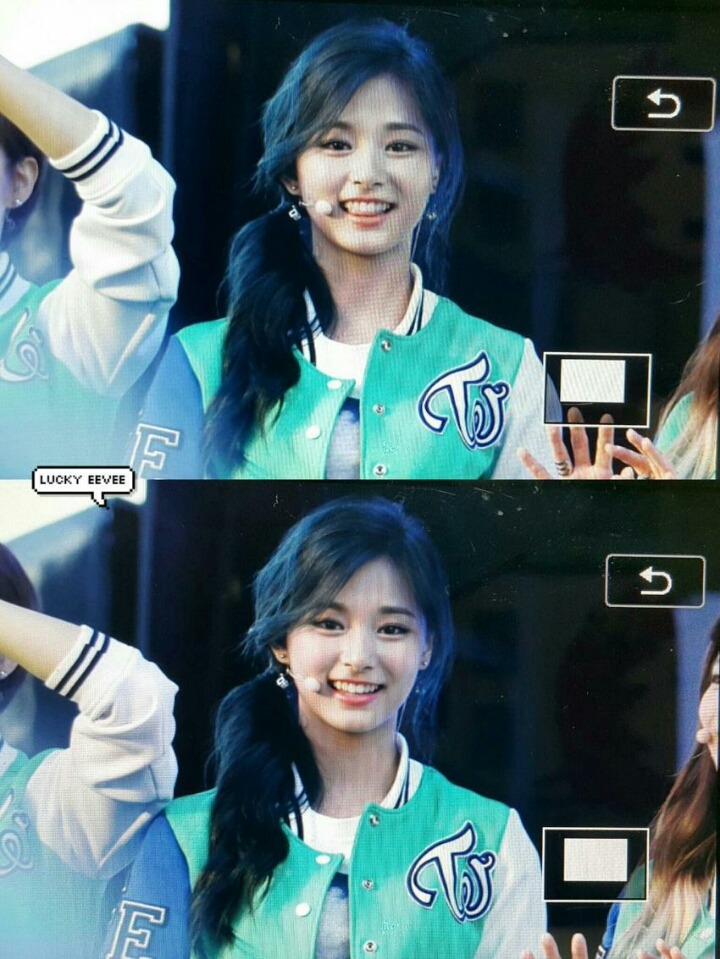 오늘자 쯔위.jpg | 인스티즈