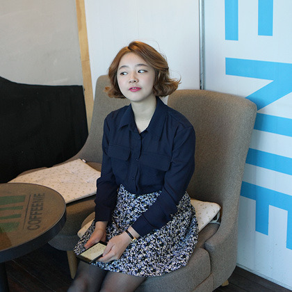 호불호 갈린다는 처자들 치마 | 인스티즈